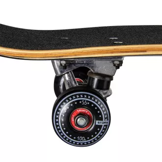 Skateboard 8'' Story FIFTY