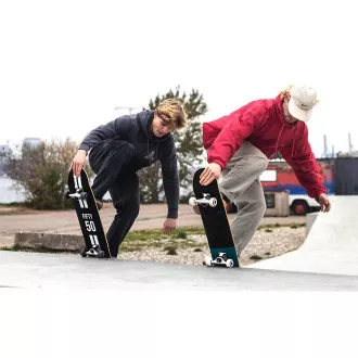 Skateboard 8'' Story FIFTY
