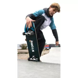 Skateboard 8'' Story ICE
