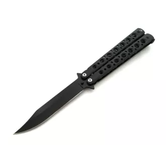 Skladací nôž, motýlik, 22cm Skladací nôž, motýlik, 22cm