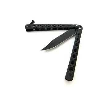 Skladací nôž, motýlik, 22cm Skladací nôž, motýlik, 22cm