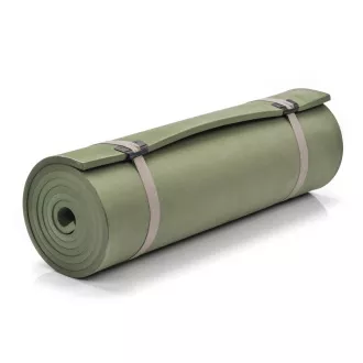 Karimatka MTR s EVA penou 200 x 50 x 0,5 cm, khaki