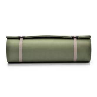 Karimatka MTR s EVA penou 200 x 50 x 0,5 cm, khaki