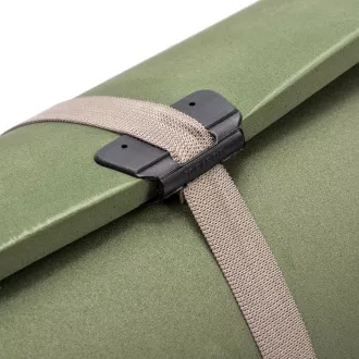 Karimatka MTR s EVA penou 200 x 50 x 0,5 cm, khaki