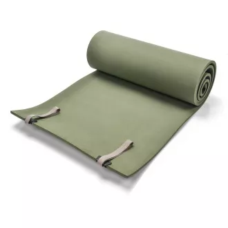 Karimatka MTR s EVA penou 200 x 50 x 0,5 cm, khaki