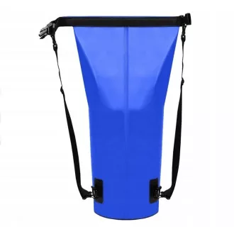 Vodotesný vak Dry Bag 30 l, Červená