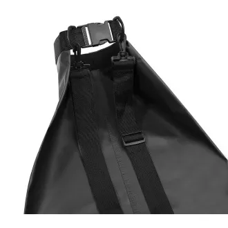 Vodotesný vak Dry Bag 30 l, Modrá