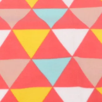 Pikniková deka 250x200 cm s ALU poťahom TRIANGLES
