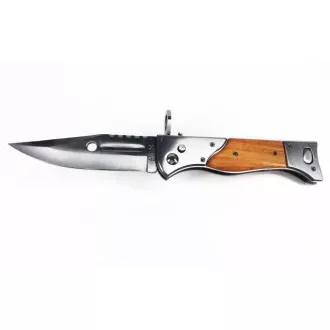 Vreckový nôž AK-47, skladací, 23 cm Vreckový nôž AK-47, skladací, 23 cm