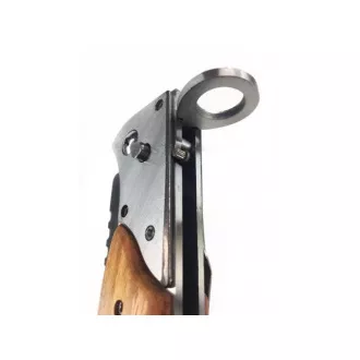 Vreckový nôž AK-47, skladací, 23 cm Vreckový nôž AK-47, skladací, 23 cm