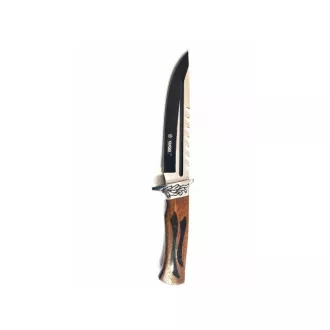 Lovecký turistický nôž Kandar, 29 cm