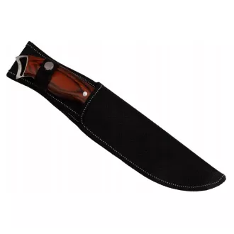 Lovecký nôž TANTO FINKA 30 cm s puzdrom