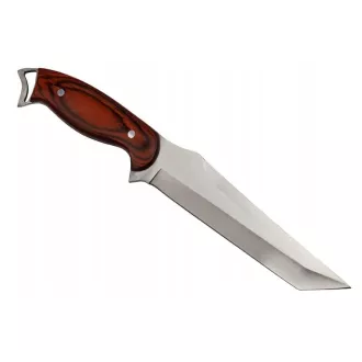 Lovecký nôž TANTO FINKA 30 cm s puzdrom