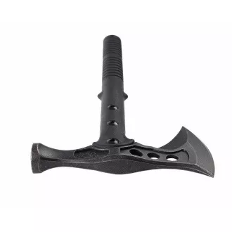 Sekera jednoručná KANDAR (tomahawk) s kladivkom, 39 cm