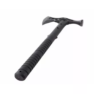 Sekera jednoručná KANDAR (tomahawk) s kladivkom, 39 cm