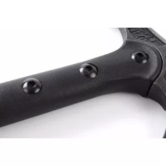 Sekera jednoručná KANDAR (tomahawk) s kladivkom, 39 cm
