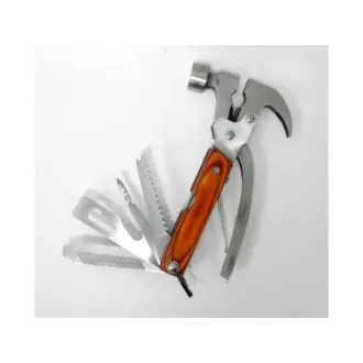 Multifunkčné náradie - MultiTool s kladivkom Multifunkčné náradie - MultiTool s kladivkom