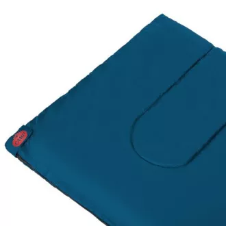 Spací vak NEX RED-NAVY