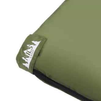 Spací vak NEX GREEN PEA