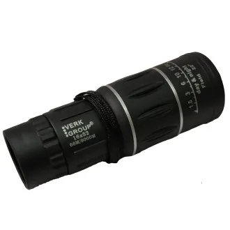 Lovecký ďalekohľad/monokulár 16x52 - Použité Lovecký ďalekohľad/monokulár 16x52 - Použité