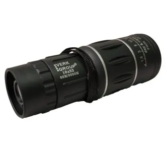 Lovecký ďalekohľad/monokulár 16x52 - Použité Lovecký ďalekohľad/monokulár 16x52 - Použité