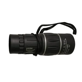 Lovecký ďalekohľad/monokulár 16x52 - Použité Lovecký ďalekohľad/monokulár 16x52 - Použité