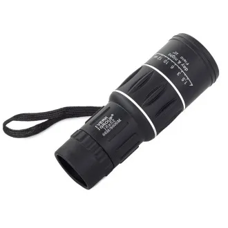 Lovecký ďalekohľad/monokulár 16x52 - Použité Lovecký ďalekohľad/monokulár 16x52 - Použité