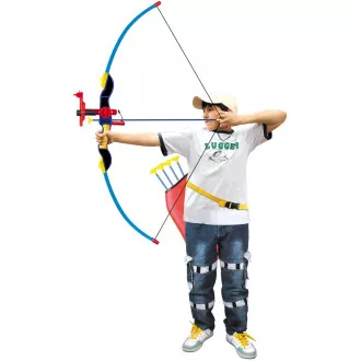 Detská lukostrelecká sada, lúk 78 cm