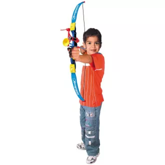 Detská lukostrelecká sada, lúk 78 cm