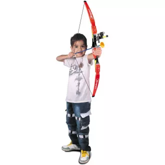 Detská lukostrelecká sada, lúk 95cm