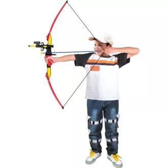 Detská lukostrelecká sada, lúk 95cm
