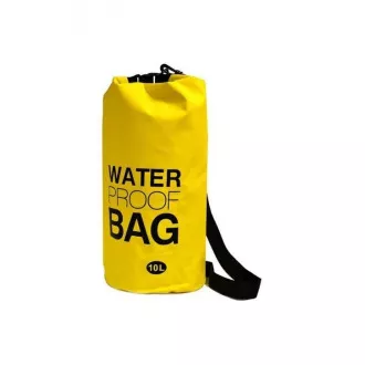 Vodotesný vak Dry Bag 10 l Vodotesný vak Dry Bag 10 l