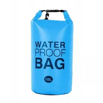 Vodotesný vak Dry Bag 10 l Vodotesný vak Dry Bag 10 l