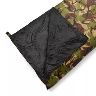 Spací vak MTR Dreamer, camo