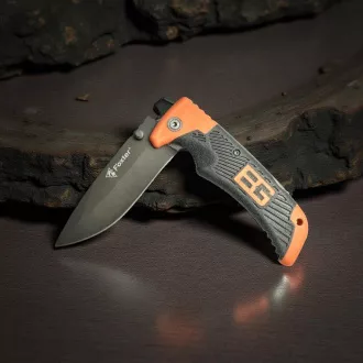 FOXTER Skladací nôž 19cm