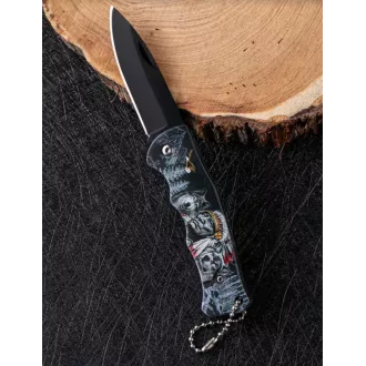 FOXTER Skladací nôž 16cm