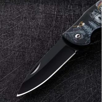 FOXTER Skladací nôž 16cm