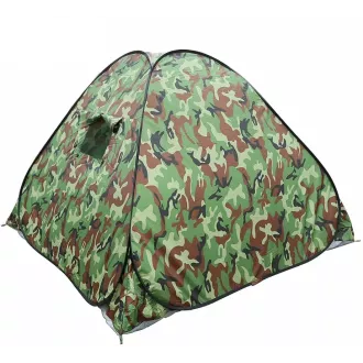Turistický stan samorozkladací pre max. 5 osôb