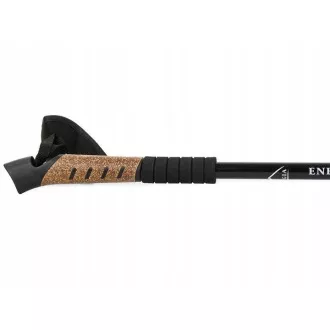 Trekingové palice Nordic Walking s korkovou rukoväťou, 135 cm, 2 ks, Modrá Trekingové palice Nordic Walking s korkovou rukoväťou, 135 cm, 2 ks, Modrá