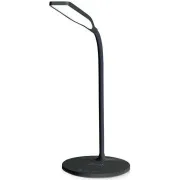 Teleskopický obušok BSH Adventure, 51,5cm Strieborný