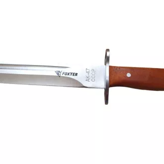 Mačeta BAYONET AK-47 CCCP 51 cm