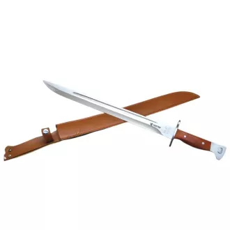 Mačeta BAYONET AK-47 CCCP 51 cm