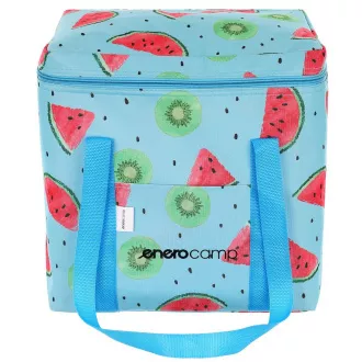 Termotaška ENERO CAMP 32x25x35 cm, 28 l, melón