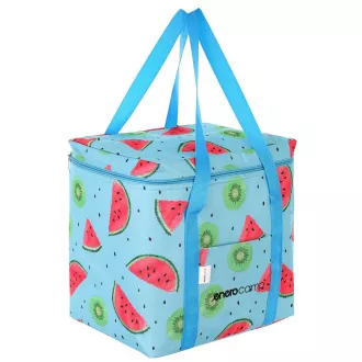 Termotaška ENERO CAMP 32x25x35 cm, 28 l, melón