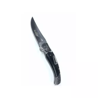 Kandar Vreckový nôž so zdobenou rukoväťou, 20 cm