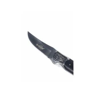 Kandar Vreckový nôž so zdobenou rukoväťou, 20 cm