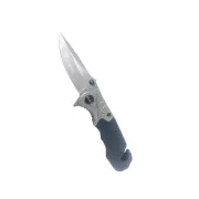 Crystal Zatvárací hubársky nožík, 16 cm