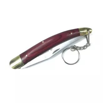 Kandar Vreckový multifunkčný nôž, 22 cm