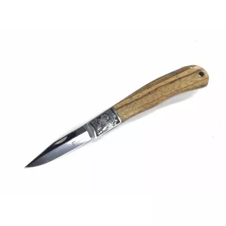 Turistický nožík ARIES, 22 cm