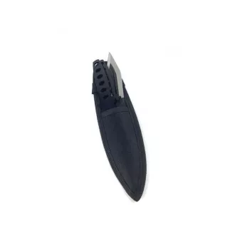 Súprava vrhacích nožov VENGEANCE, s puzdrom, 23 cm, 3 ks Súprava vrhacích nožov VENGEANCE, s puzdrom, 23 cm, 3 ks